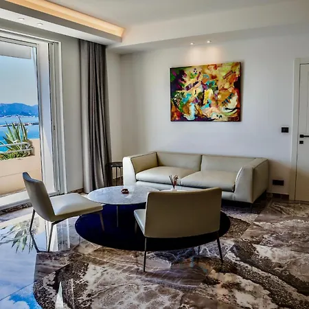 Palais Miramar 65 Bd De La Croisette Cannes Exterior photo