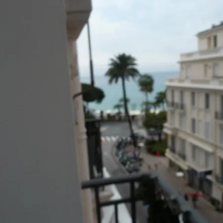 Palais Miramar 65 Bd De La Croisette Cannes Room photo