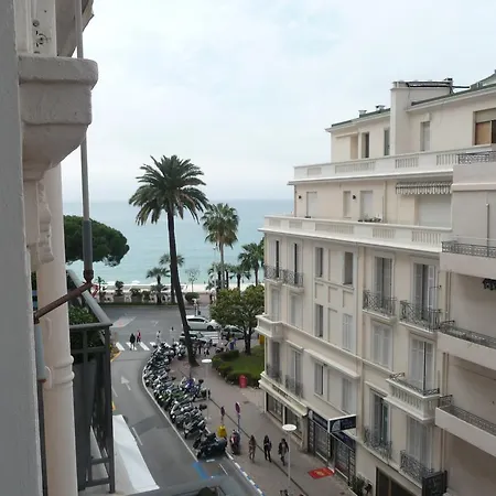 Palais Miramar 65 Bd De La Croisette Cannes Room photo