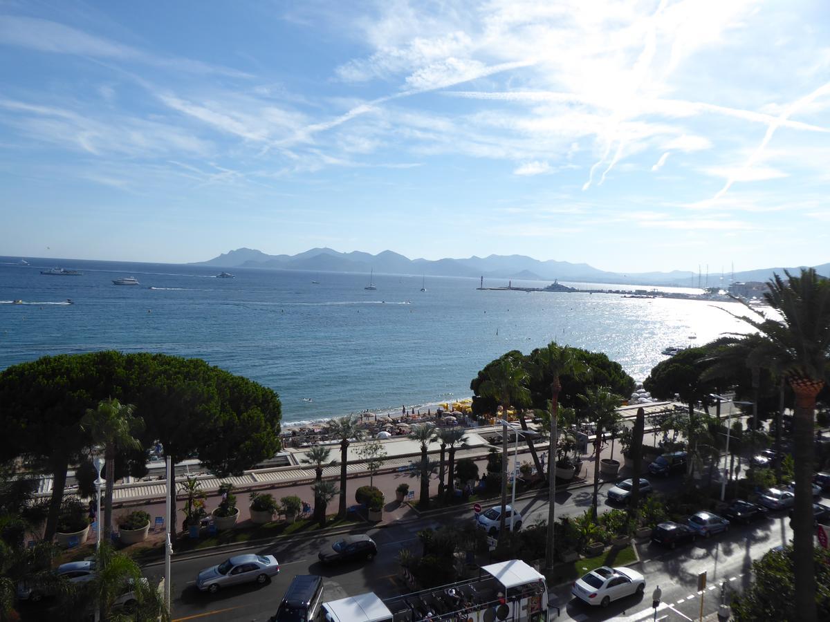 Palais Miramar 65 Bd De La Croisette Appartement Cannes