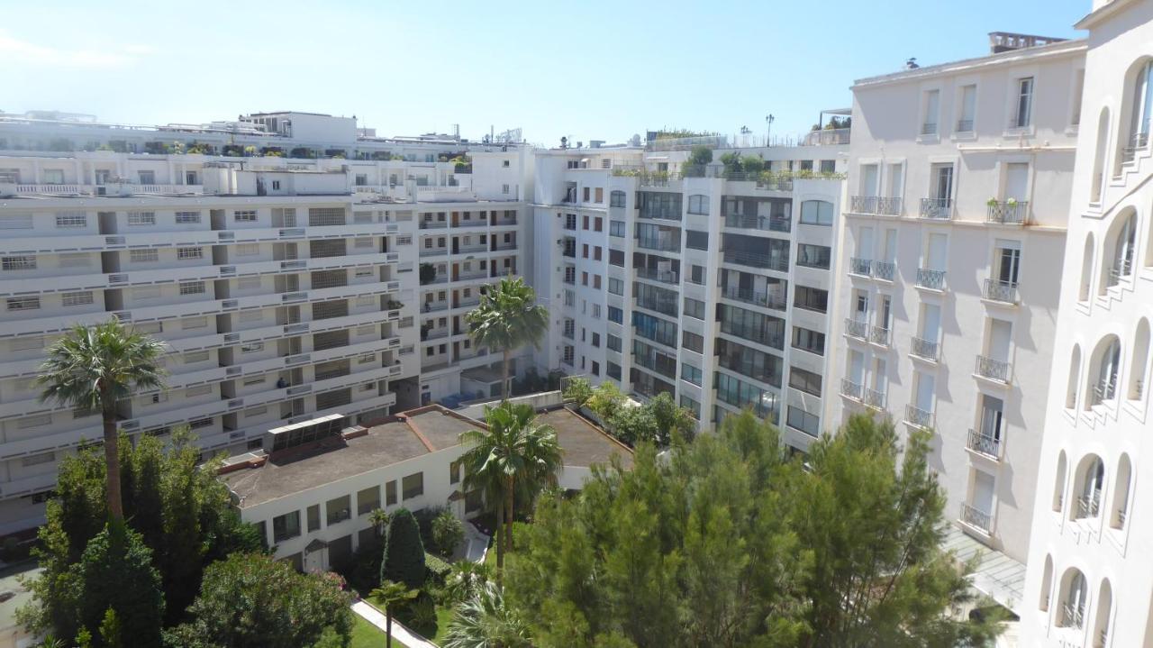 Palais Miramar 65 Bd De La Croisette Appartamento *
