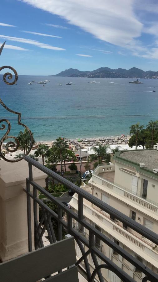 Appartamento Palais Miramar 65 Bd De La Croisette *