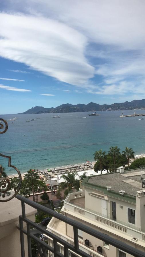 Appartamento Palais Miramar 65 Bd De La Croisette *