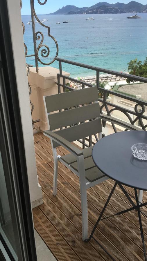 Palais Miramar 65 Bd De La Croisette Appartamento Cannes