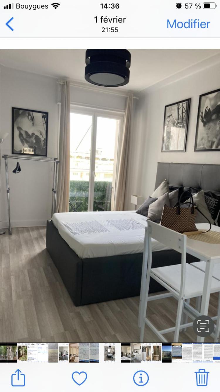 Palais Miramar 65 Bd De La Croisette Appartamento *