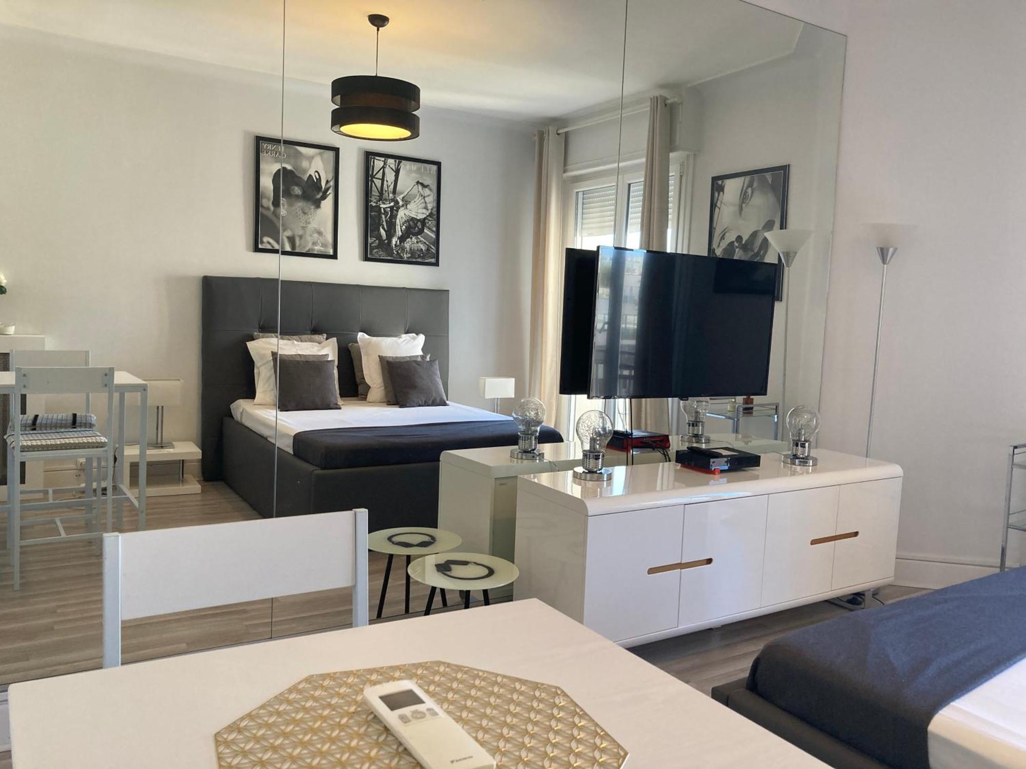 Appartamento Palais Miramar 65 Bd De La Croisette *