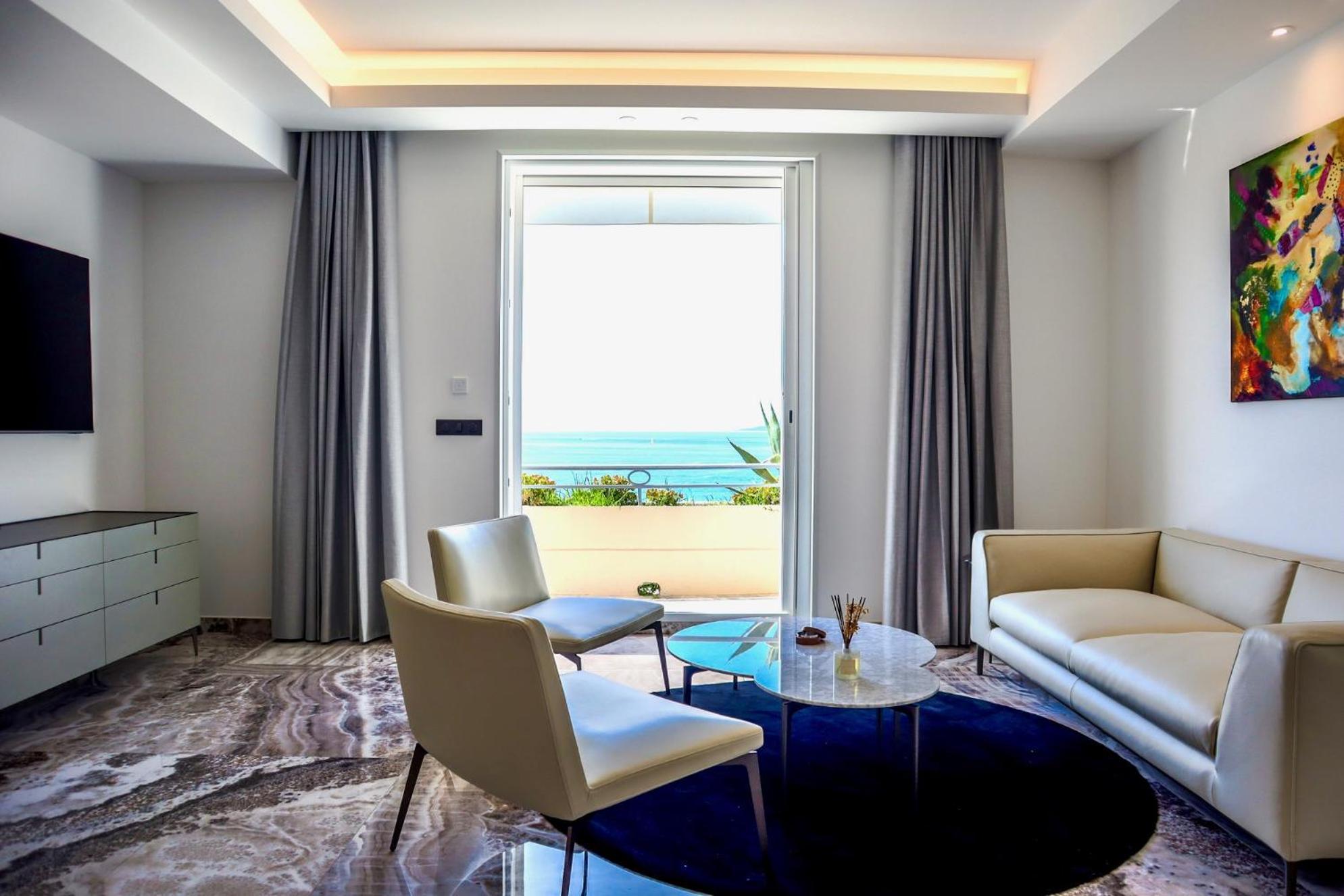 Palais Miramar 65 Bd De La Croisette Appartamento