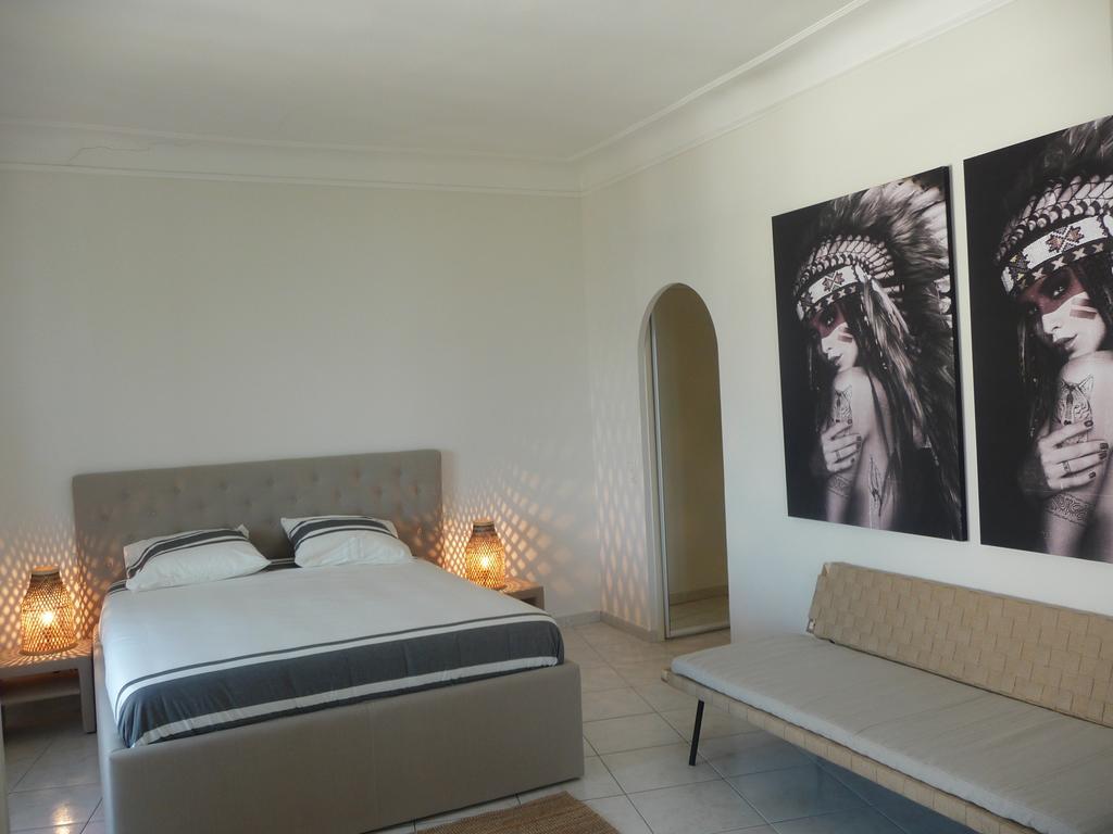 Palais Miramar 65 Bd De La Croisette Appartamento *
