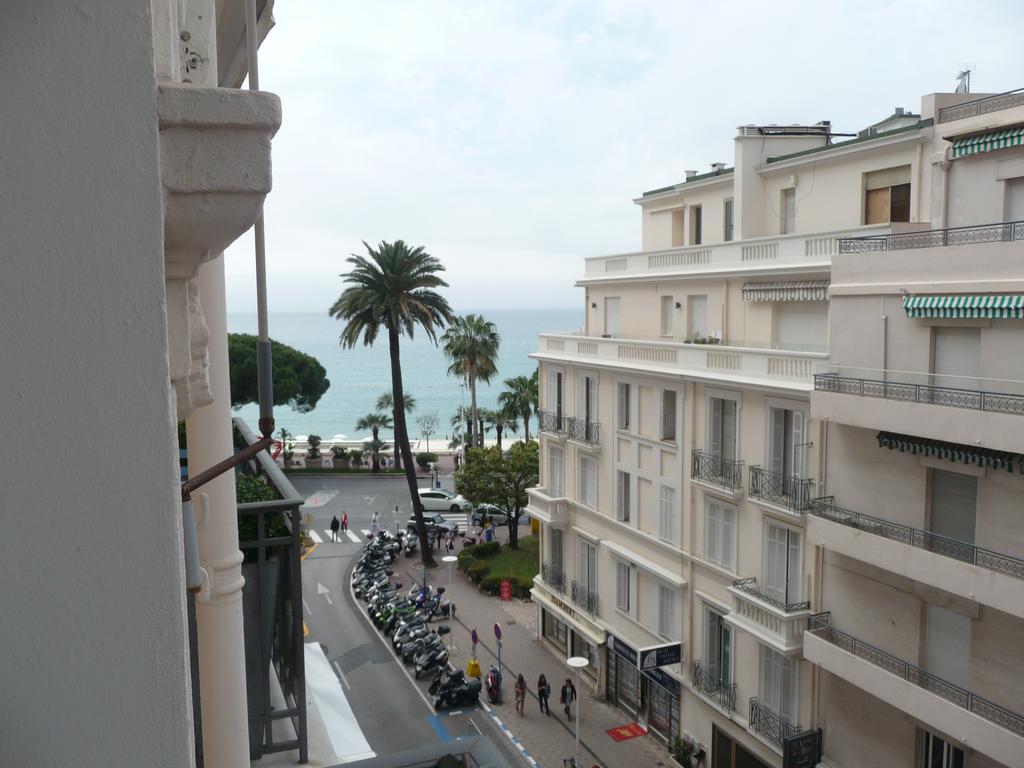 Appartamento Palais Miramar 65 Bd De La Croisette